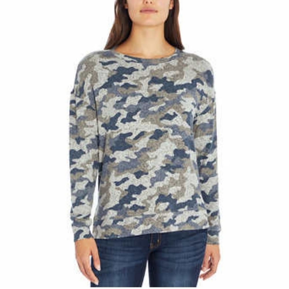 Three Dots Ladies' Cozy Tunic